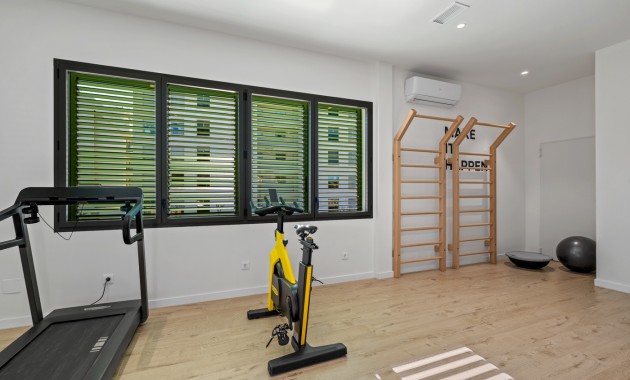 Venta - Apartamento / piso -
Denia - Puerto