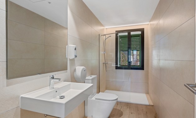 Venta - Apartamento / piso -
Denia - Puerto