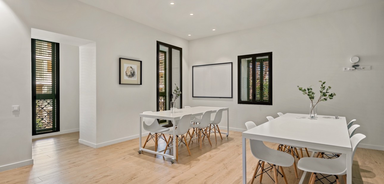 Venta - Apartamento / piso -
Denia - Puerto