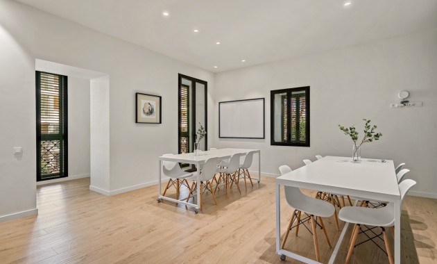 Venta - Apartamento / piso -
Denia - Puerto