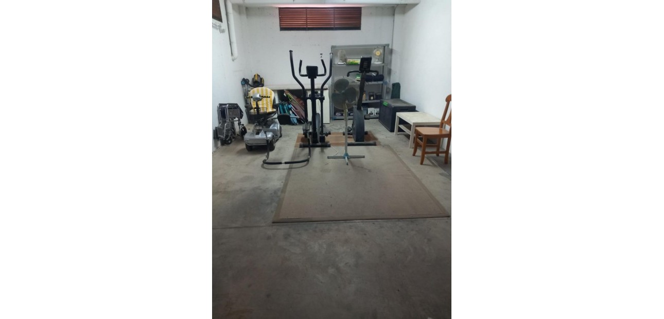 Herverkoop - 1. Apartment / flat -
ORIHUELA COSTA - Playa Flamenca