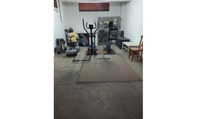 Herverkoop - 1. Apartment / flat -
ORIHUELA COSTA - Playa Flamenca