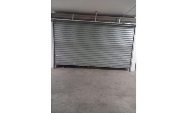 Herverkoop - 1. Apartment / flat -
ORIHUELA COSTA - Playa Flamenca