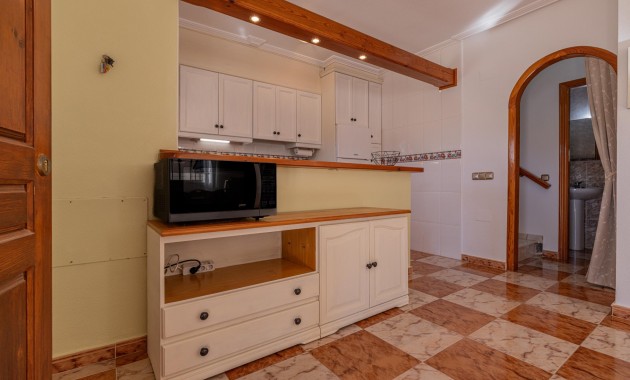 Venta - House - Quad -
La Zenia