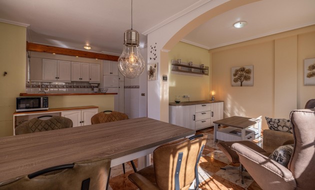 Venta - House - Quad -
La Zenia