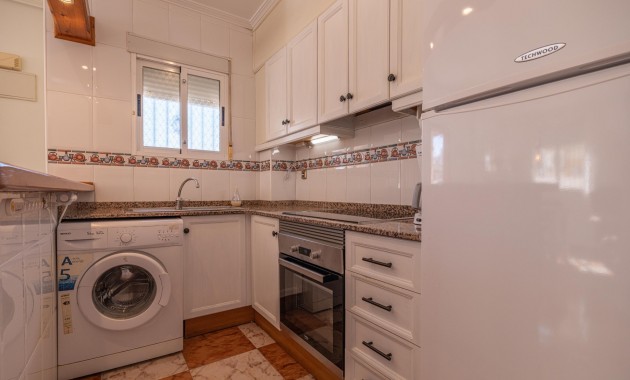 Venta - House - Quad -
La Zenia