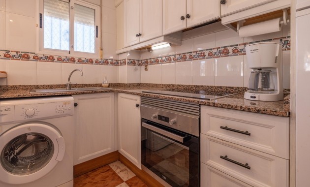 Venta - House - Quad -
La Zenia