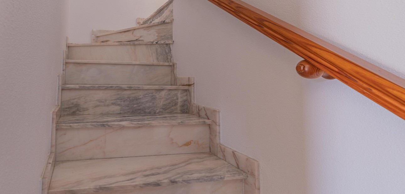 Venta - House - Quad -
La Zenia