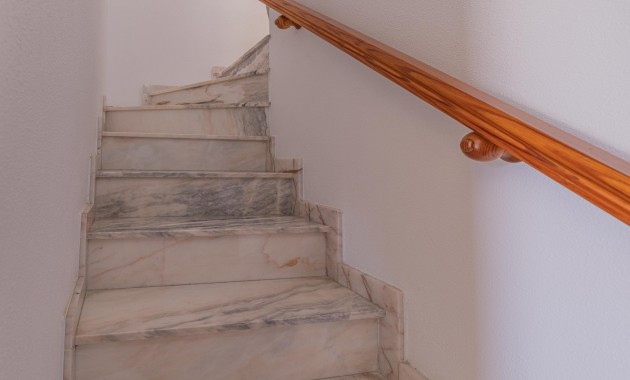 Venta - House - Quad -
La Zenia