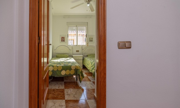 Venta - House - Quad -
La Zenia