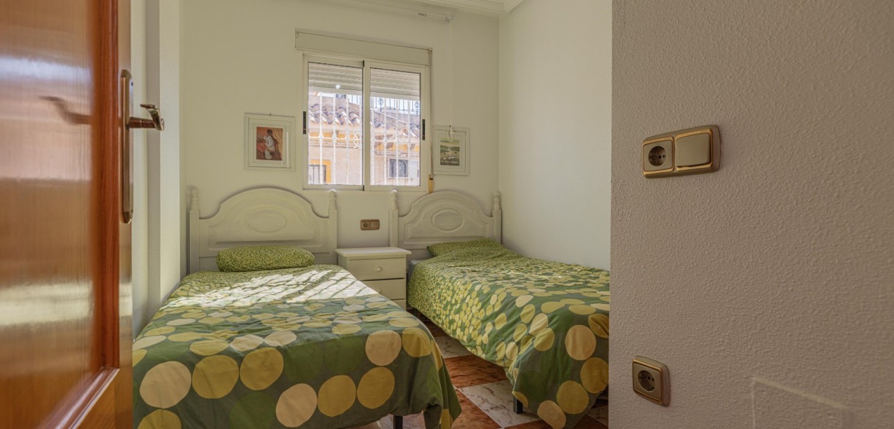 Venta - House - Quad -
La Zenia