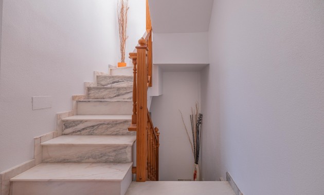 Venta - House - Quad -
La Zenia