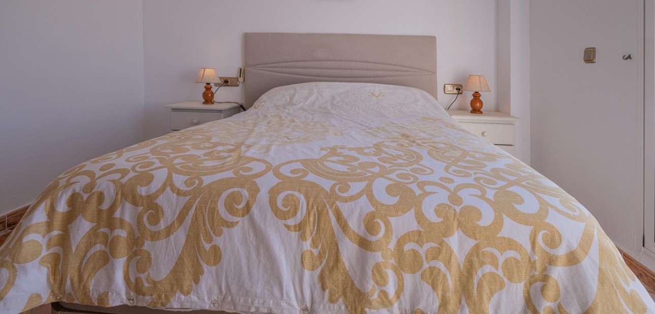 Venta - House - Quad -
La Zenia