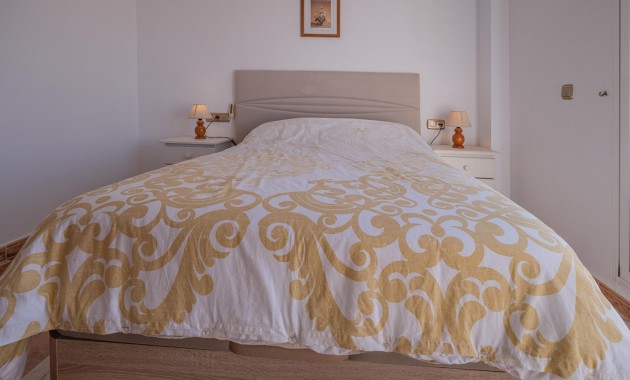 Venta - House - Quad -
La Zenia