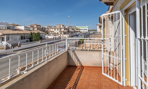 Venta - House - Quad -
La Zenia