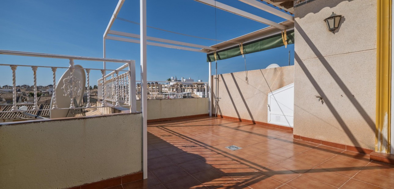Venta - House - Quad -
La Zenia