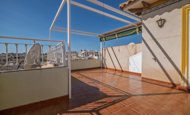 Venta - House - Quad -
La Zenia