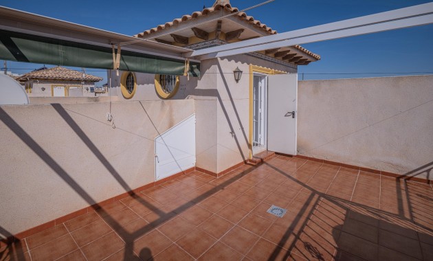 Venta - House - Quad -
La Zenia