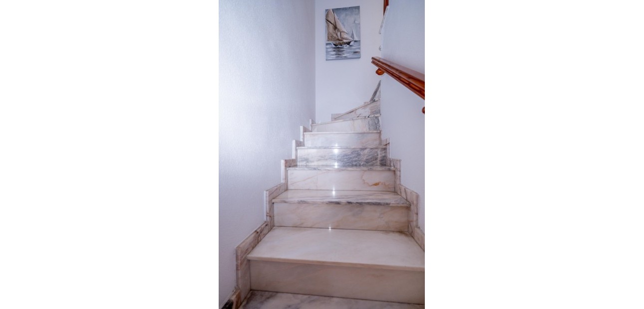 Venta - House - Quad -
La Zenia