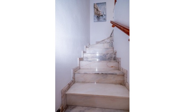 Venta - House - Quad -
La Zenia