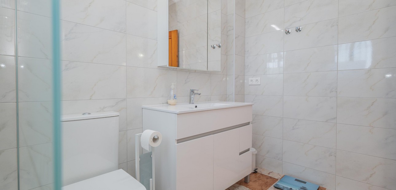 Venta - House - Quad -
La Zenia