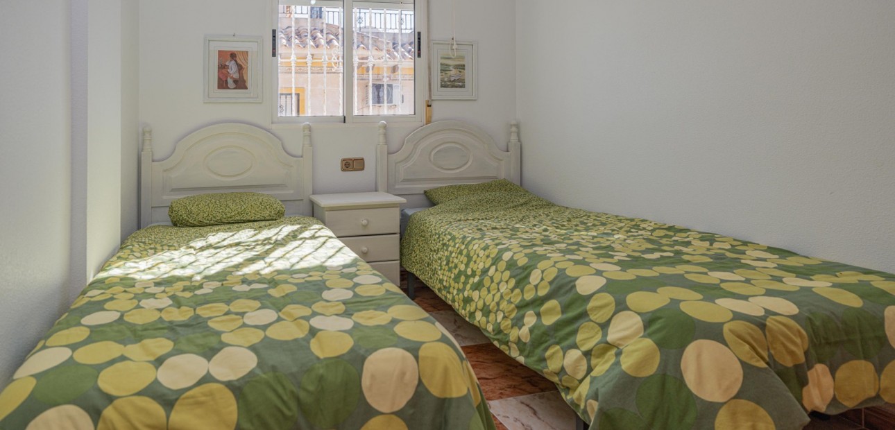 Venta - House - Quad -
La Zenia