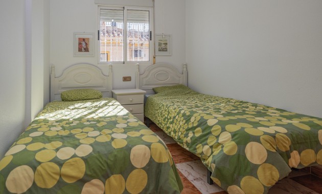 Venta - House - Quad -
La Zenia