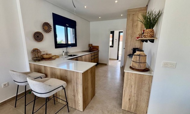 Herverkoop - Villa -
Rafal