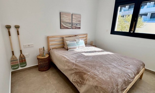 Herverkoop - Villa -
Rafal