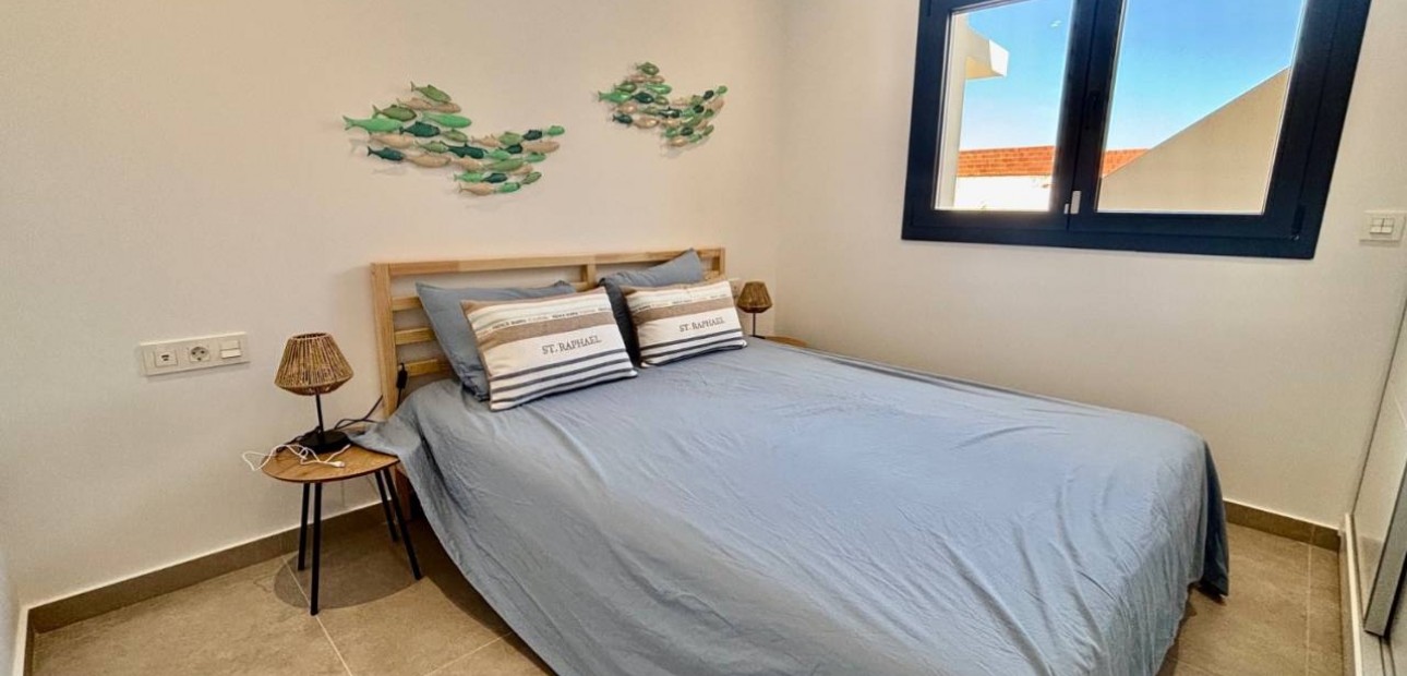 Herverkoop - Villa -
Rafal