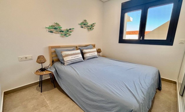 Herverkoop - Villa -
Rafal