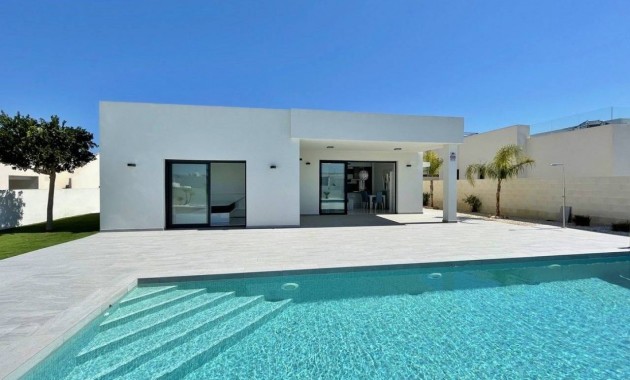 Herverkoop - Villa -
Rafal