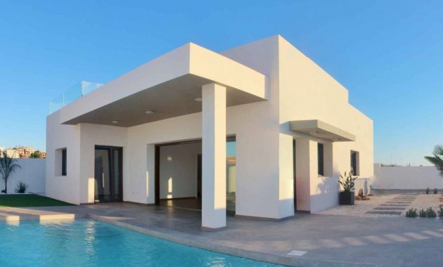 Herverkoop - Villa -
Rafal