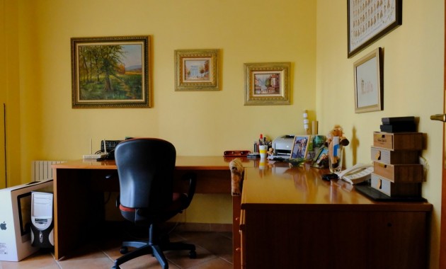 Herverkoop - Finca / Country Property -
Orihuela