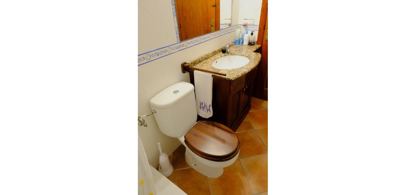 Herverkoop - Finca / Country Property -
Orihuela