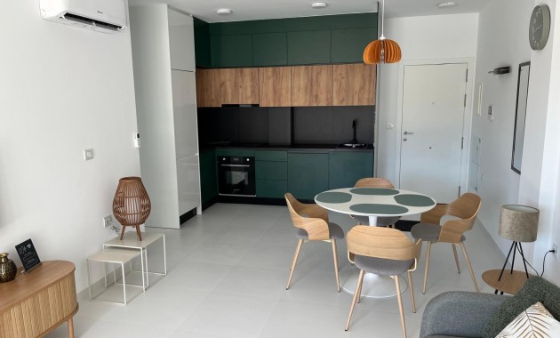 Venta - A. Apartment / flat -
San Miguel de Salinas