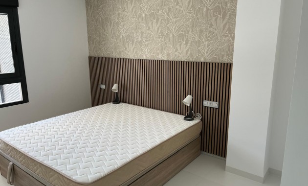 Venta - A. Apartment / flat -
San Miguel de Salinas