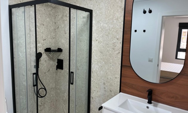 Venta - A. Apartment / flat -
San Miguel de Salinas