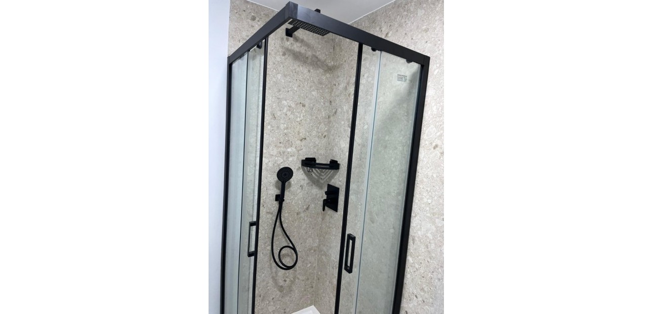 Venta - A. Apartment / flat -
San Miguel de Salinas