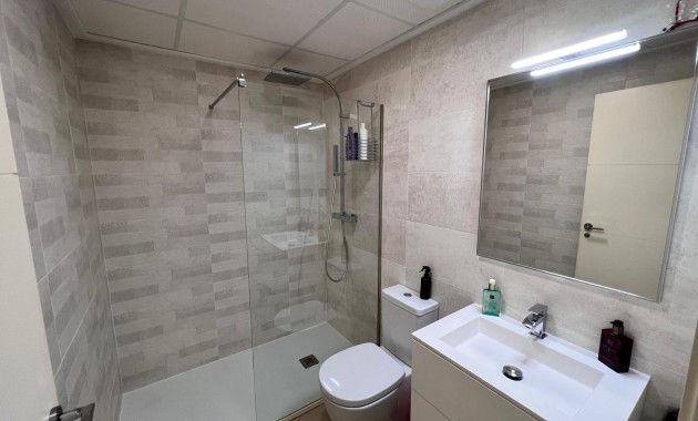 Herverkoop - A. Apartment / flat -
Entre Naranjos Vistabella Golf