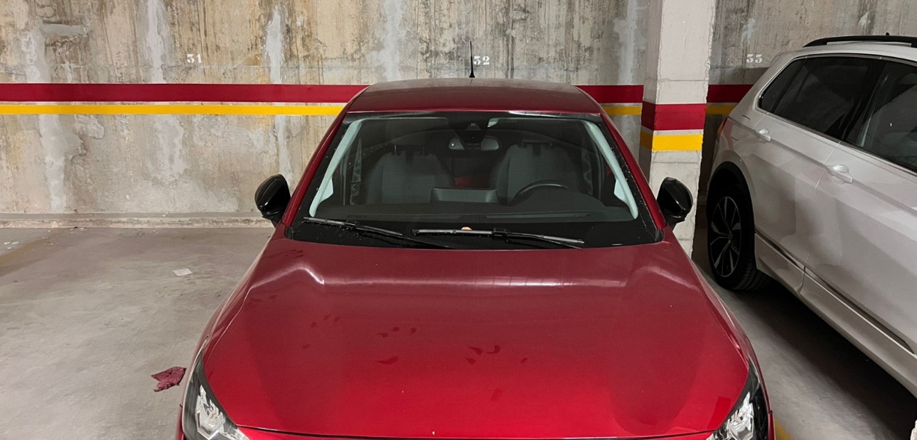 Sale - Apartment flat -
San Miguel de Salinas - San Miguel Salinas