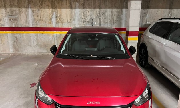 Sale - Apartment flat -
San Miguel de Salinas - San Miguel Salinas