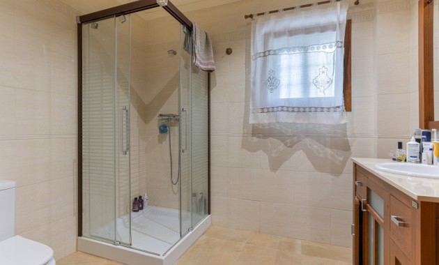 Sale - Detached Villa -
Los Montesinos - La herrada