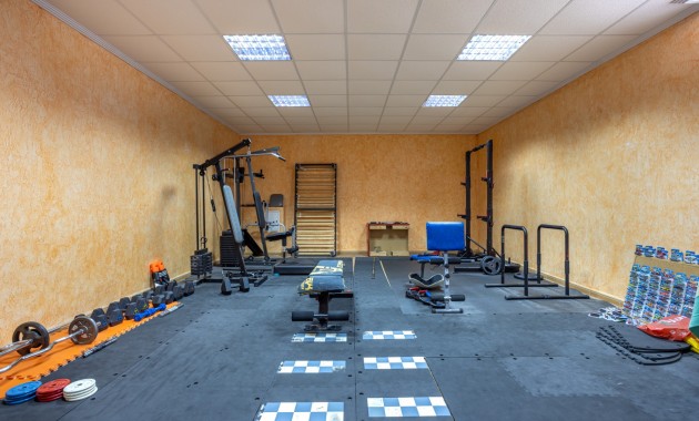 Sale - Detached Villa -
Los Montesinos - La herrada