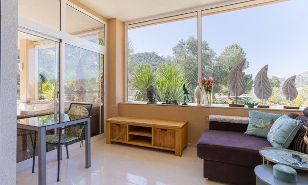 Herverkoop - Independent villa -
La Zarza - La Zarza Murcia