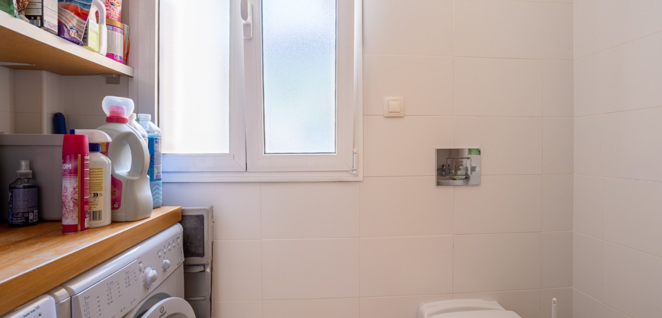 Herverkoop - Independent villa -
La Zarza - La Zarza Murcia