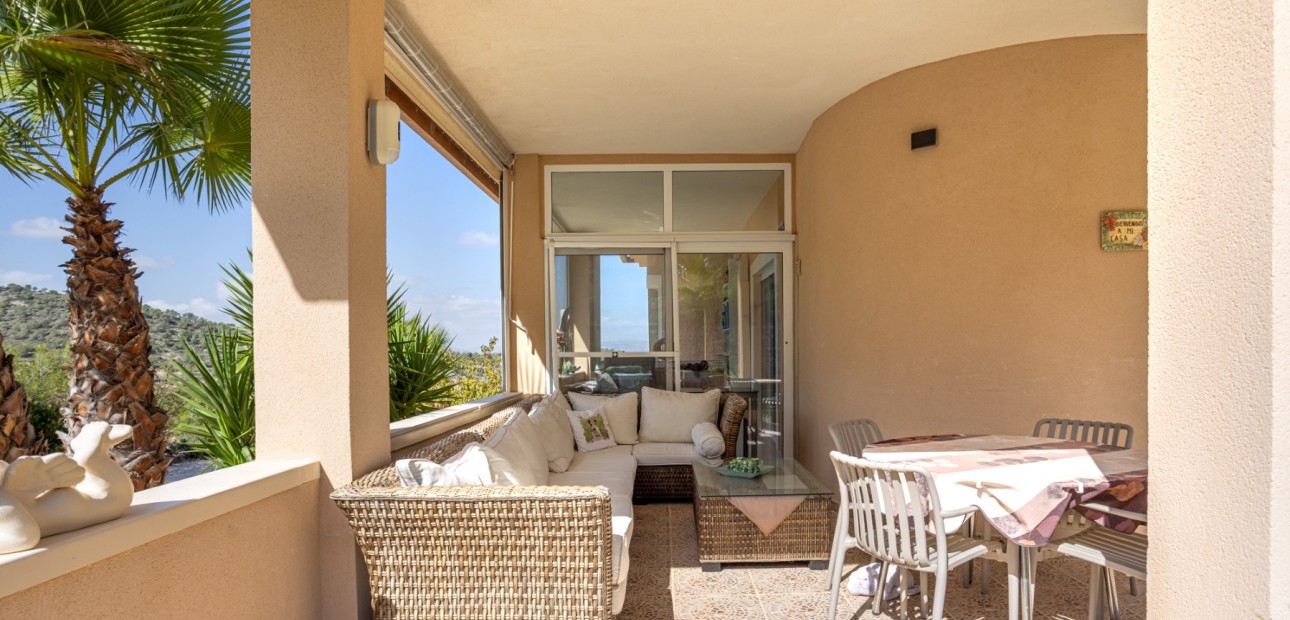 Herverkoop - Independent villa -
La Zarza - La Zarza Murcia