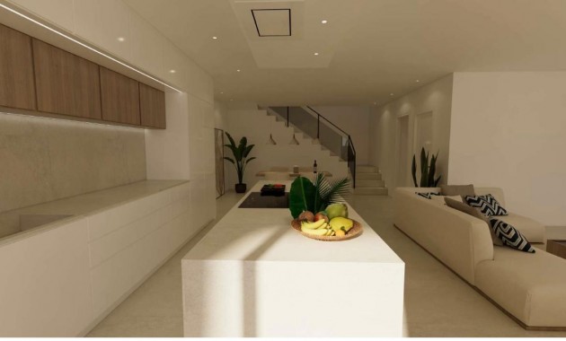 Nieuwbouw - Semi Detached Villa -
Dolores