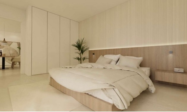 Nieuwbouw - Semi Detached Villa -
Dolores