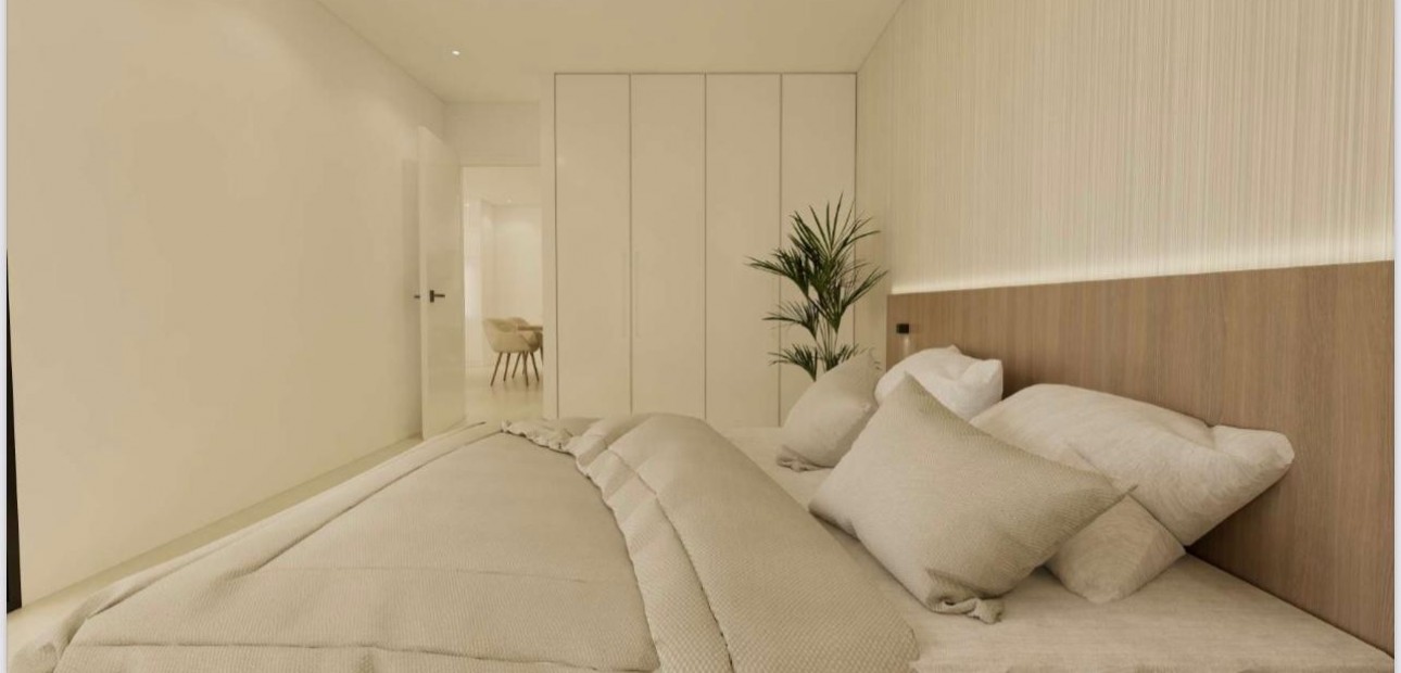 Nieuwbouw - Semi Detached Villa -
Dolores